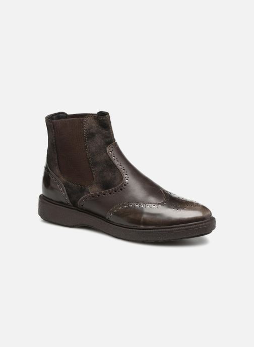 partícipe Ciudadanía Adjuntar a Geox D Prestyn D D745WD (Brown) - Ankle boots chez Sarenza (349992) partícipe Ciudadanía Adjuntar a Geox D Prestyn D D745WD (Brown) - Ankle boots chez Sarenza (349992)